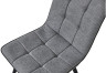 Стул ESF SKY6800-1-Grey-JJ12-17-Bl