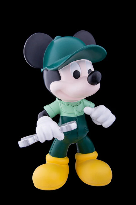 Статуэтка Teona Decor Disney TD023/2