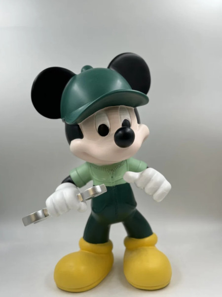Статуэтка Teona Decor Disney TD023/2