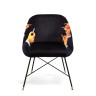 Обеденный стол Seletti Toiletpaper Furniture 16046