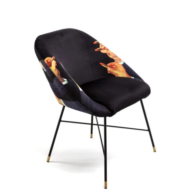 Обеденный стол Seletti Toiletpaper Furniture 16046