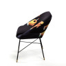 Обеденный стол Seletti Toiletpaper Furniture 16046