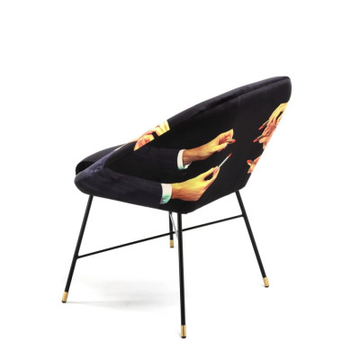 Обеденный стол Seletti Toiletpaper Furniture 16046