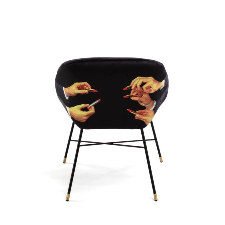 Обеденный стол Seletti Toiletpaper Furniture 16046