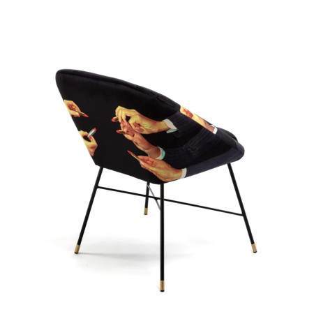 Обеденный стол Seletti Toiletpaper Furniture 16046