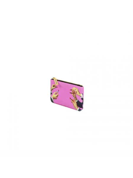 Кошелек Seletti Toiletpaper Bag 2513
