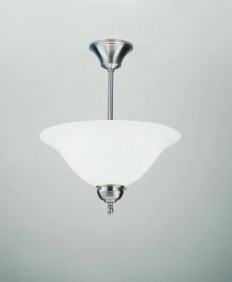 Потолочный светильник Berliner Messinglampen D77-90opN