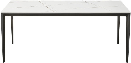 Стол ESF DT2010-180WceramicMR35