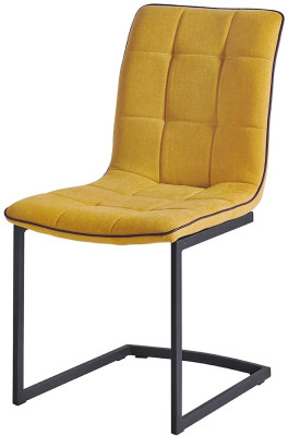 Стул ESF SKY6800Yellow-JJ12-19