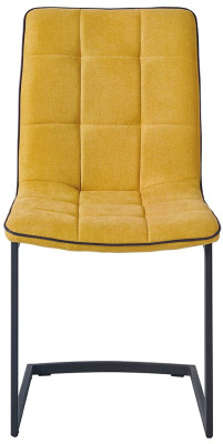 Стул ESF SKY6800Yellow-JJ12-19