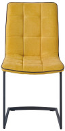 Стул ESF SKY6800Yellow-JJ12-19
