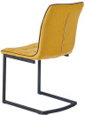 Стул ESF SKY6800Yellow-JJ12-19