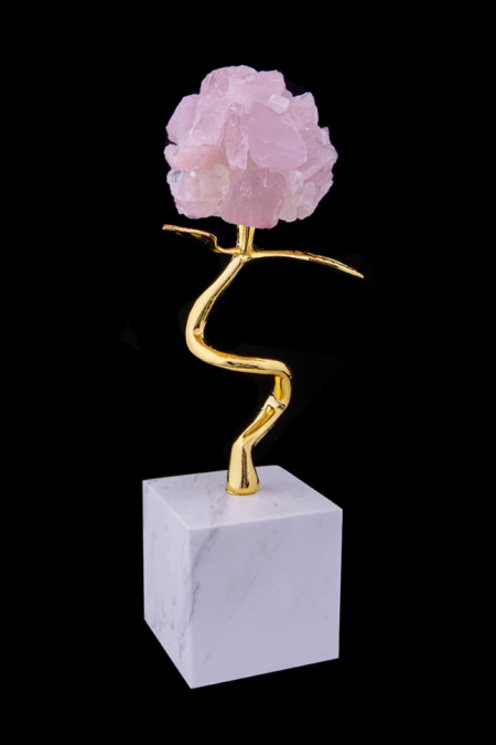 Статуэтка Teona Decor Fleur TD052L