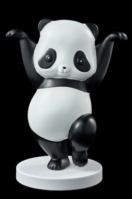 Статуэтка Teona Decor Panda TD016