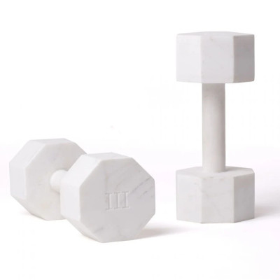 Декоративные гантели Seletti Lvdis 10133