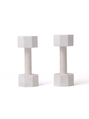 Декоративные гантели Seletti Lvdis 10133