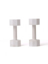 Декоративные гантели Seletti Lvdis 10133