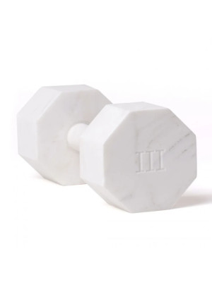 Декоративные гантели Seletti Lvdis 10133