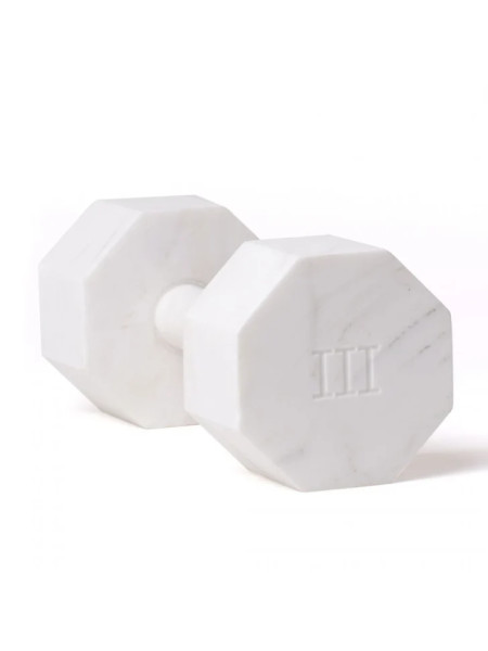 Декоративные гантели Seletti Lvdis 10133