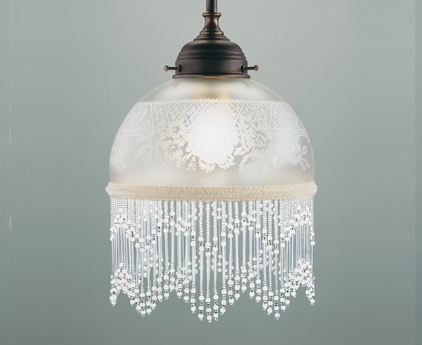 Плафон Berliner Messinglampen 60ae+P11