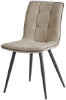 Стул ESF SKY6800-1-Beige-JJ12-18-B