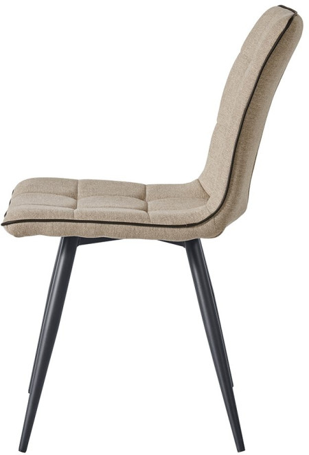 Стул ESF SKY6800-1-Beige-JJ12-18-B