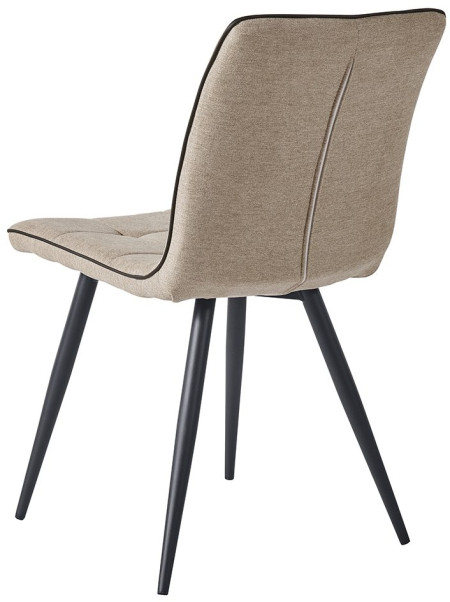 Стул ESF SKY6800-1-Beige-JJ12-18-B