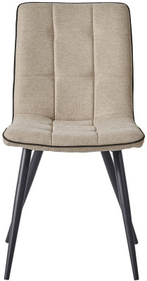 Стул ESF SKY6800-1-Beige-JJ12-18-B