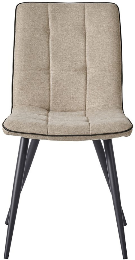 Стул ESF SKY6800-1-Beige-JJ12-18-B