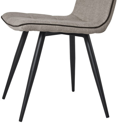 Стул ESF SKY6800-1-Beige-JJ12-18-B