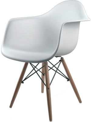Стул ESF Y-982 white