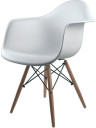 Стул ESF Y-982 white