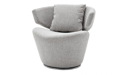 Кресло ESF CRS22grey
