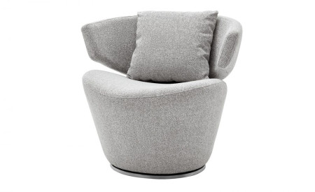 Кресло ESF CRS22grey