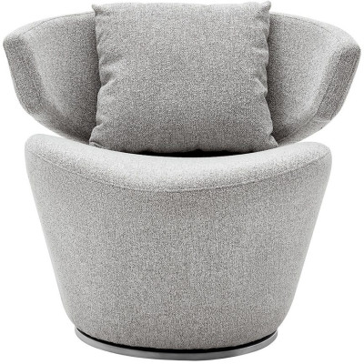 Кресло ESF CRS22grey
