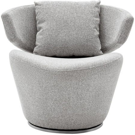 Кресло ESF CRS22grey