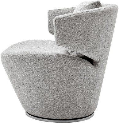 Кресло ESF CRS22grey