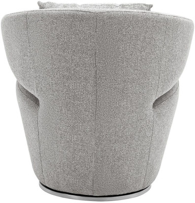 Кресло ESF CRS22grey