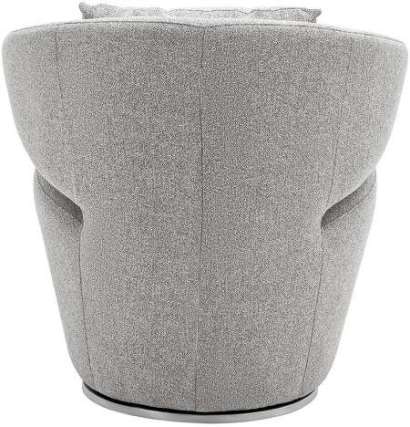 Кресло ESF CRS22grey