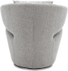 Кресло ESF CRS22grey