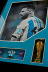 Картина Teona Decor Messi TD160