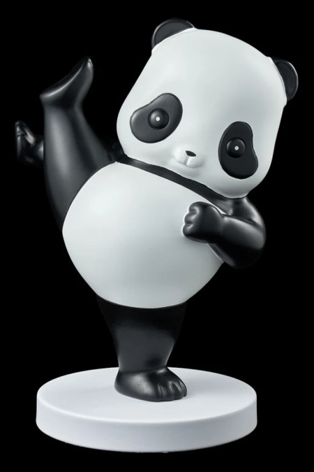 Статуэтка Teona Decor Panda TD017