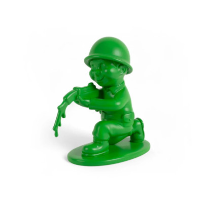 Статуэтка Seletti Limited Edition 9018