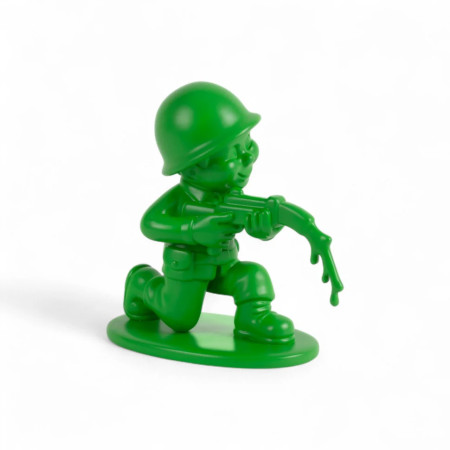 Статуэтка Seletti Limited Edition 9018
