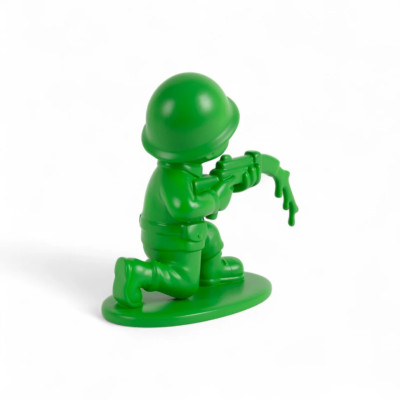Статуэтка Seletti Limited Edition 9018