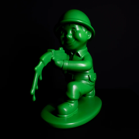 Статуэтка Seletti Limited Edition 9018