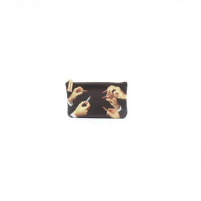 Кошелек Seletti Toiletpaper Bag 2514