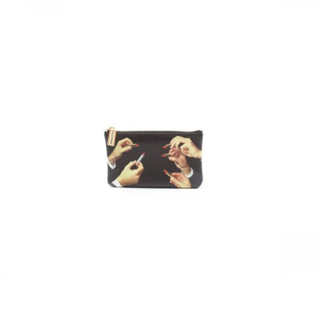 Кошелек Seletti Toiletpaper Bag 2514