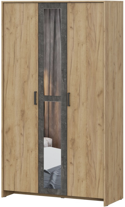 Шкаф Woodville Taika 512928