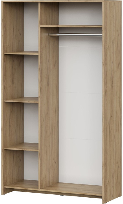 Шкаф Woodville Taika 512928
